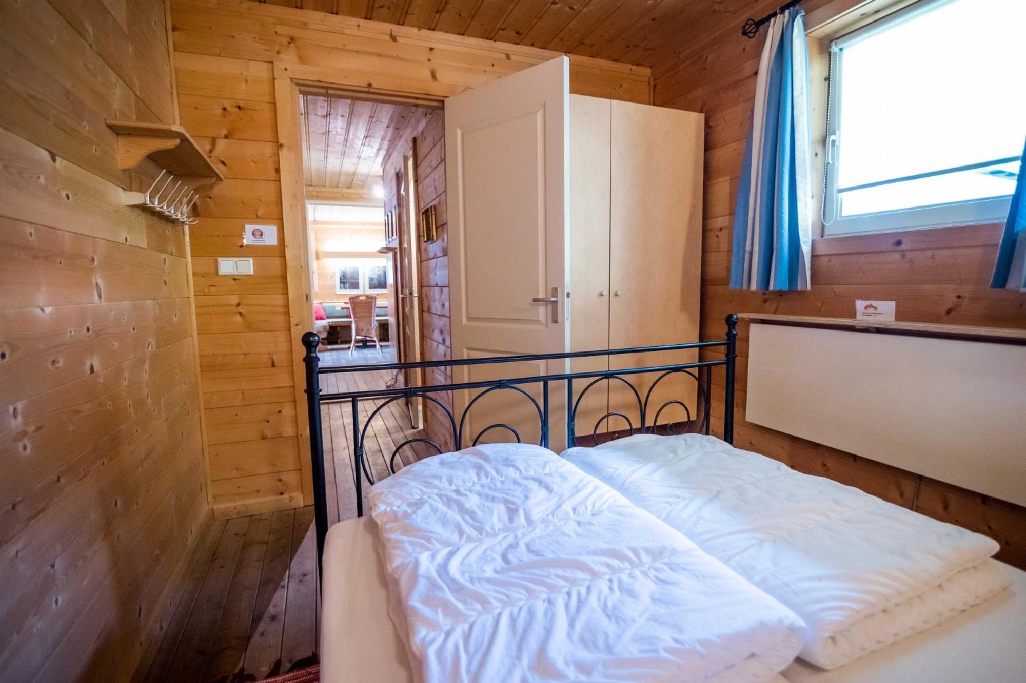 Chalet 3 Musketiers Viehhofen Zimmer foto